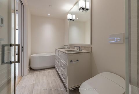Photo 26 at 1102 - 89 Avenue Road, Annex, Toronto