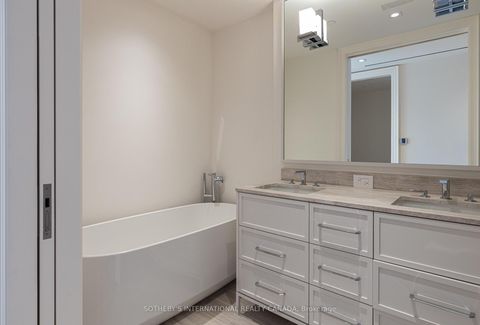 Photo 27 at 1102 - 89 Avenue Road, Annex, Toronto