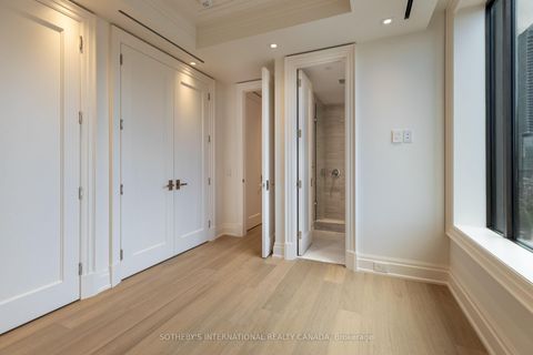 Photo 28 at 1102 - 89 Avenue Road, Annex, Toronto