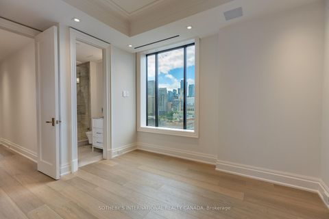 Photo 29 at 1102 - 89 Avenue Road, Annex, Toronto