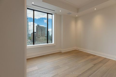 Photo 30 at 1102 - 89 Avenue Road, Annex, Toronto
