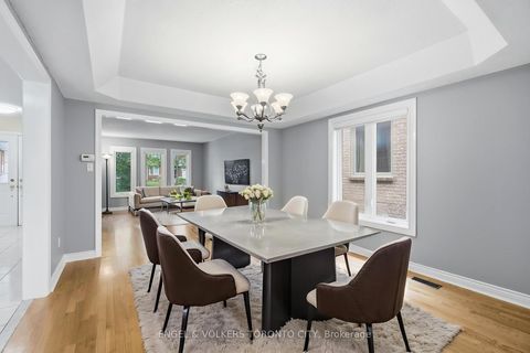 Photo 9 at 24 Timber Valley Avenue, Oak Ridges, Richmond Hill