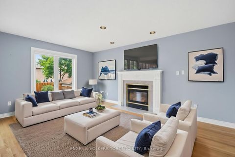 Photo 16 at 24 Timber Valley Avenue, Oak Ridges, Richmond Hill