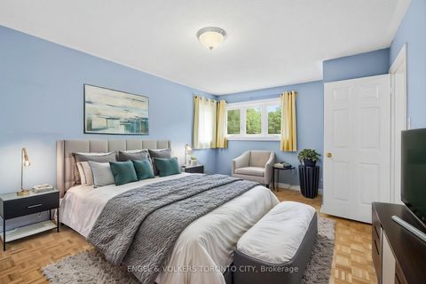 Photo 32 at 24 Timber Valley Avenue, Oak Ridges, Richmond Hill