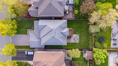 Photo 41 at 24 Timber Valley Avenue, Oak Ridges, Richmond Hill