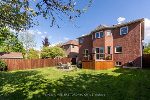 Photo 42 at 24 Timber Valley Avenue, Oak Ridges, Richmond Hill