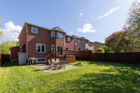 Photo 44 at 24 Timber Valley Avenue, Oak Ridges, Richmond Hill