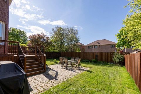 Photo 45 at 24 Timber Valley Avenue, Oak Ridges, Richmond Hill