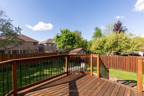 Photo 46 at 24 Timber Valley Avenue, Oak Ridges, Richmond Hill