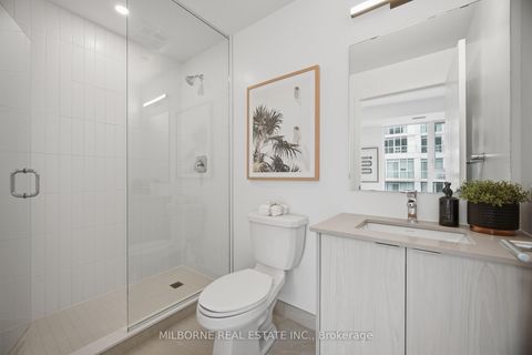 Photo 8 at 1002 - 1660 Bloor Street W, High Park North, Toronto