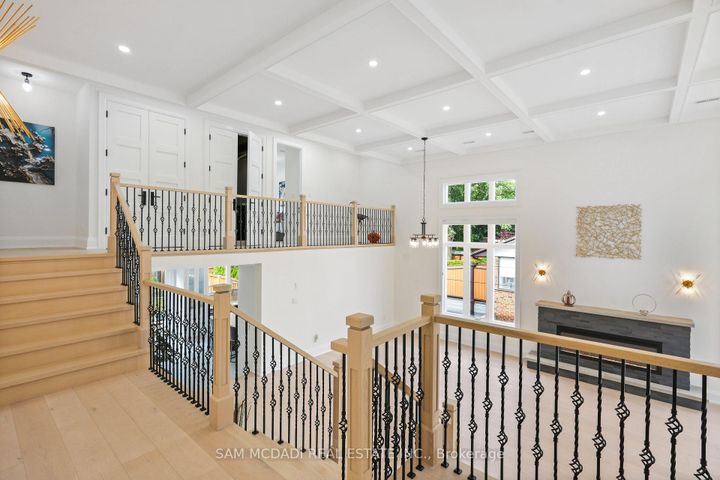Photo 8 at 1750 Lincolnshire Boulevard, Lakeview, Mississauga