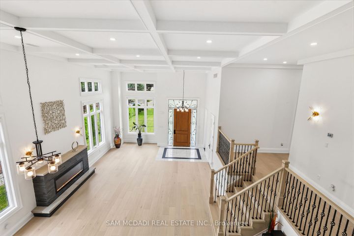 Photo 9 at 1750 Lincolnshire Boulevard, Lakeview, Mississauga