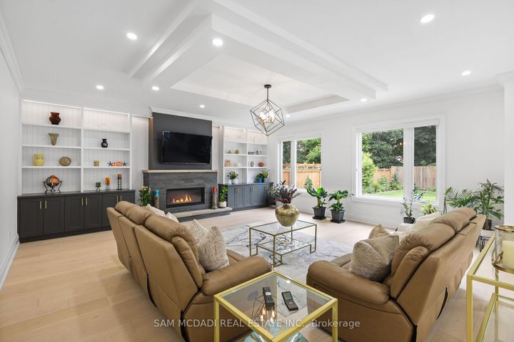 Photo 13 at 1750 Lincolnshire Boulevard, Lakeview, Mississauga