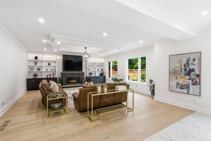 Photo 14 at 1750 Lincolnshire Boulevard, Lakeview, Mississauga