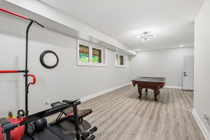 Photo 37 at 1750 Lincolnshire Boulevard, Lakeview, Mississauga