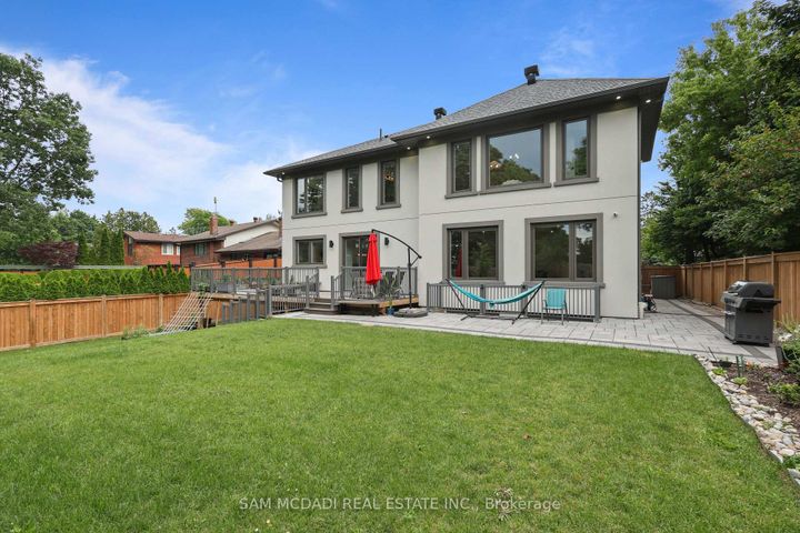Photo 42 at 1750 Lincolnshire Boulevard, Lakeview, Mississauga