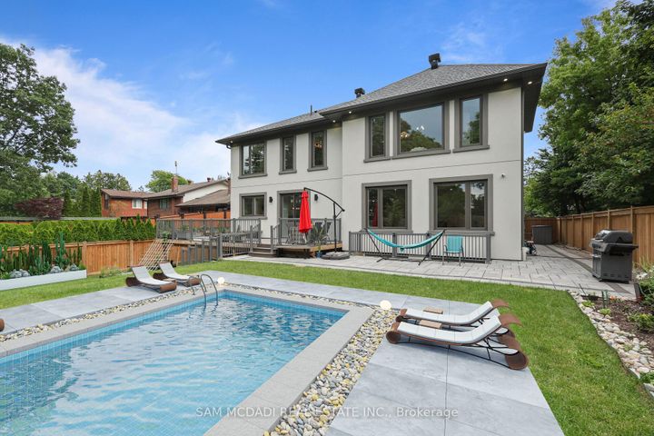 Photo 44 at 1750 Lincolnshire Boulevard, Lakeview, Mississauga