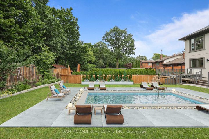 Photo 45 at 1750 Lincolnshire Boulevard, Lakeview, Mississauga