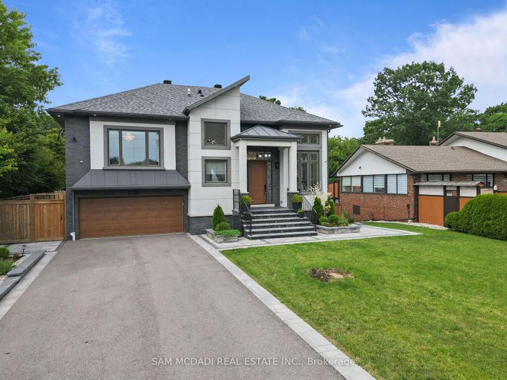 Photo 47 at 1750 Lincolnshire Boulevard, Lakeview, Mississauga