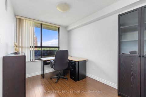 Photo 12 at 706 - 100 Canyon Avenue, Bathurst Manor, Toronto