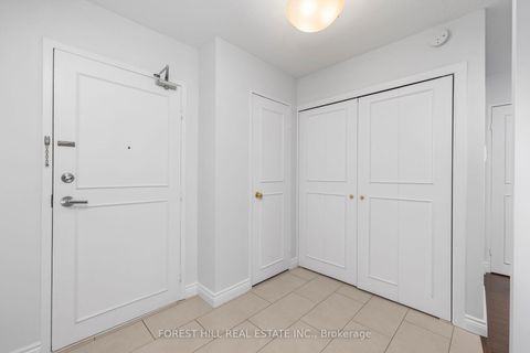 Photo 20 at 706 - 100 Canyon Avenue, Bathurst Manor, Toronto