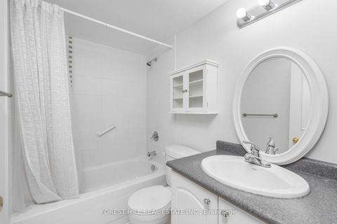 Photo 22 at 706 - 100 Canyon Avenue, Bathurst Manor, Toronto