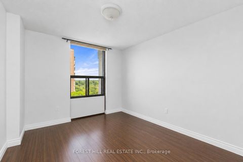Photo 25 at 706 - 100 Canyon Avenue, Bathurst Manor, Toronto