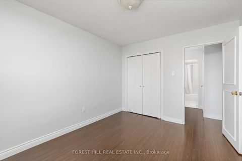 Photo 27 at 706 - 100 Canyon Avenue, Bathurst Manor, Toronto