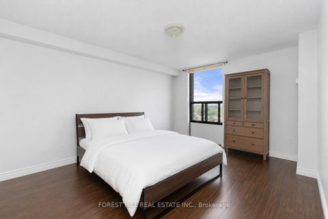 Photo 29 at 706 - 100 Canyon Avenue, Bathurst Manor, Toronto