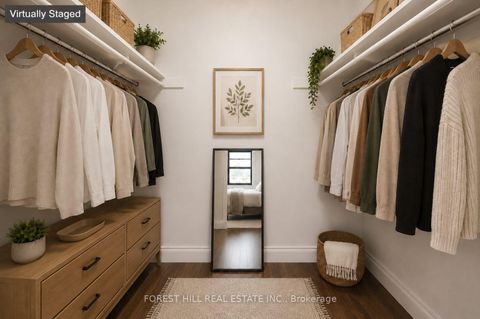 Photo 32 at 706 - 100 Canyon Avenue, Bathurst Manor, Toronto
