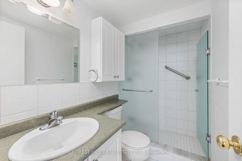 Photo 34 at 706 - 100 Canyon Avenue, Bathurst Manor, Toronto