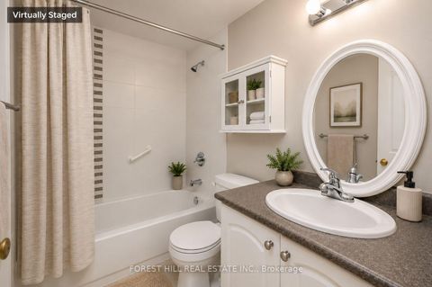 Photo 35 at 706 - 100 Canyon Avenue, Bathurst Manor, Toronto