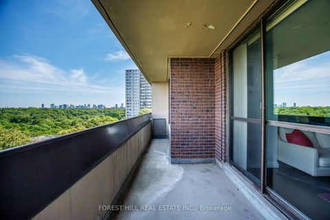 Photo 36 at 706 - 100 Canyon Avenue, Bathurst Manor, Toronto
