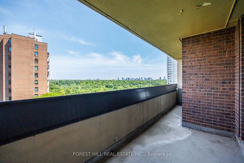 Photo 38 at 706 - 100 Canyon Avenue, Bathurst Manor, Toronto