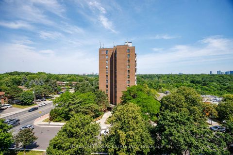Photo 41 at 706 - 100 Canyon Avenue, Bathurst Manor, Toronto