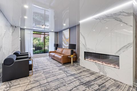 Photo 42 at 706 - 100 Canyon Avenue, Bathurst Manor, Toronto