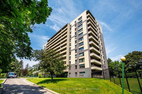 Photo 43 at 706 - 100 Canyon Avenue, Bathurst Manor, Toronto