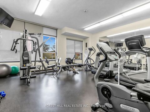 Photo 44 at 706 - 100 Canyon Avenue, Bathurst Manor, Toronto