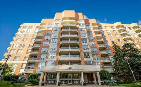 Photo 0 at 709 - 480 Mclevin Avenue, Malvern, Toronto