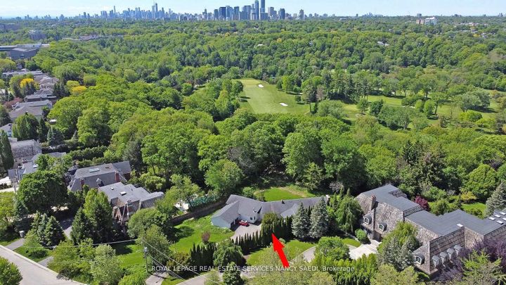 Photo 10 at 78 Arjay Crescent, York Mills, Toronto