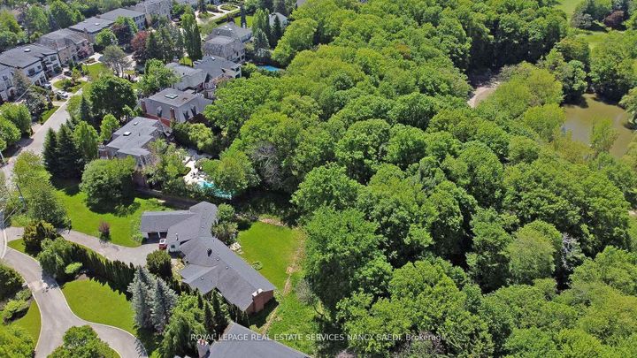 Photo 16 at 78 Arjay Crescent, York Mills, Toronto