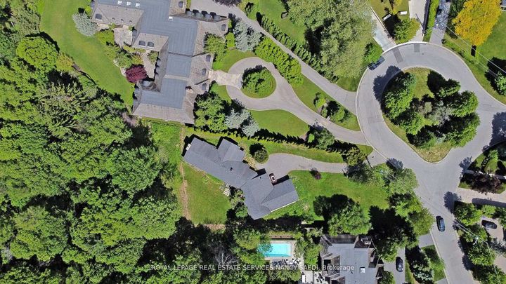 Photo 23 at 78 Arjay Crescent, York Mills, Toronto