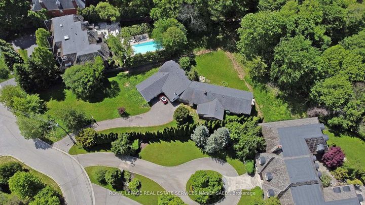 Photo 26 at 78 Arjay Crescent, York Mills, Toronto