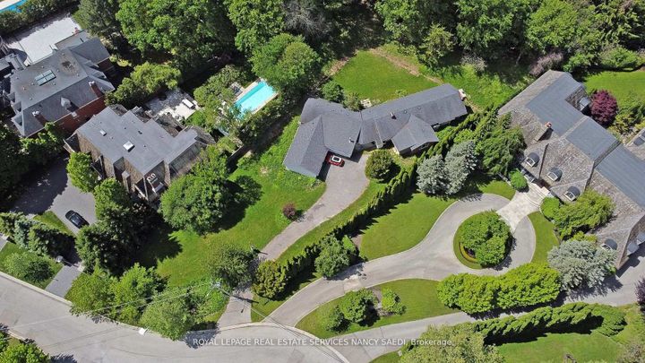 Photo 27 at 78 Arjay Crescent, York Mills, Toronto
