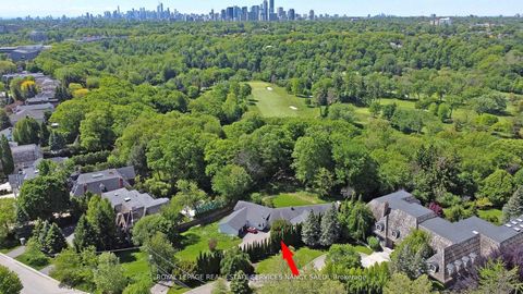 Photo 10 at 78 Arjay Crescent, York Mills, Toronto