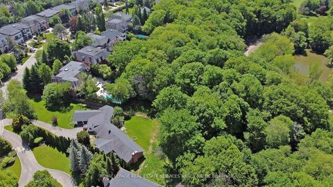 Photo 16 at 78 Arjay Crescent, York Mills, Toronto