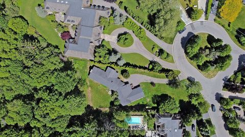 Photo 23 at 78 Arjay Crescent, York Mills, Toronto