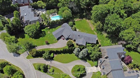 Photo 26 at 78 Arjay Crescent, York Mills, Toronto