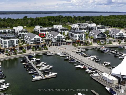 Photo 2 at B208 - 271 Sea Ray Avenue, Rural Innisfil, Innisfil