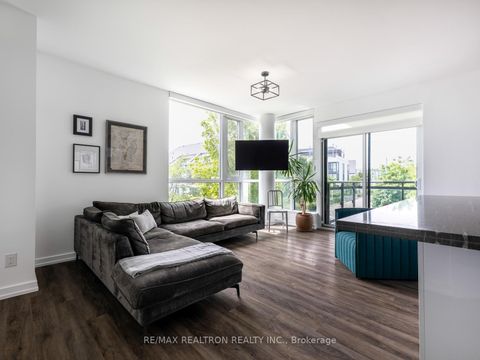 Photo 24 at B208 - 271 Sea Ray Avenue, Rural Innisfil, Innisfil